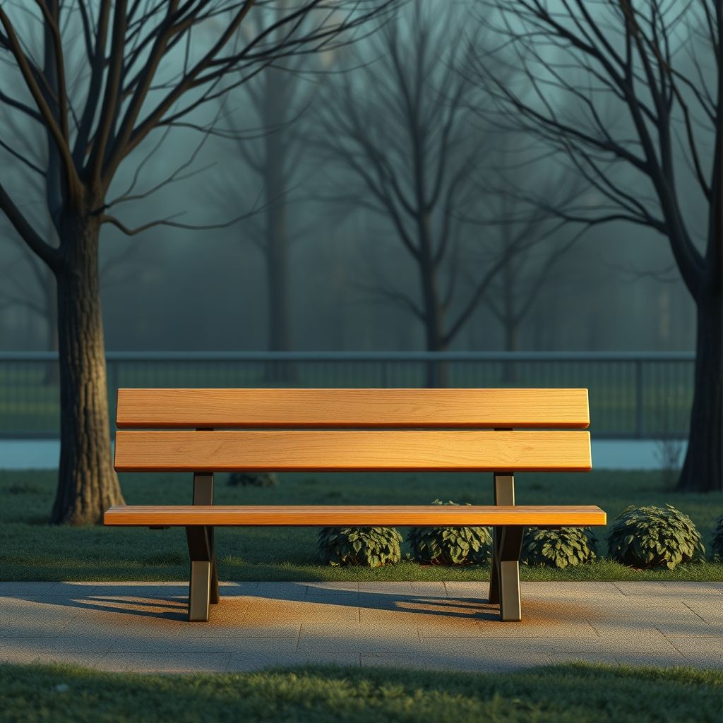 อยู่เบื้องหลัง: ผู้กำกับใน 'At the Bench'